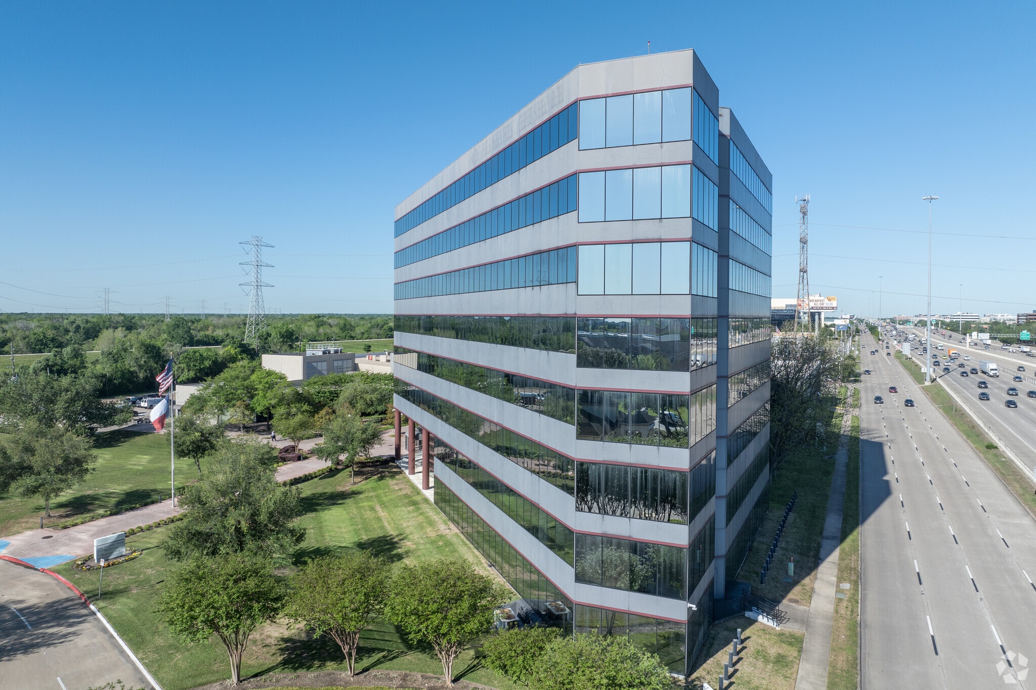 15415 Katy Fwy, Houston, TX for Sale
