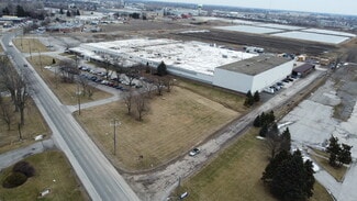 Chatham-Kent, ON Manufacturing - 566 Riverview Dr