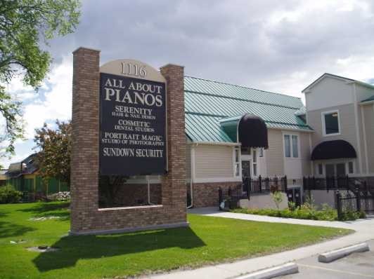1116 Grand Ave, Billings, MT for Rent