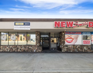 Inglewood, CA Office/Medical - 407 S La Brea Ave