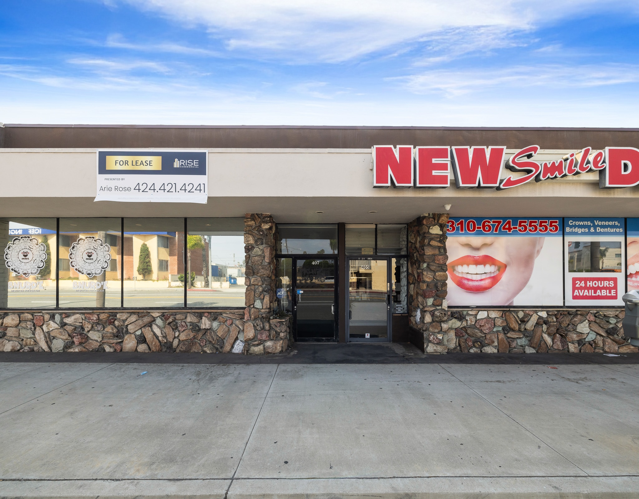 407 S La Brea Ave, Inglewood, CA for Rent