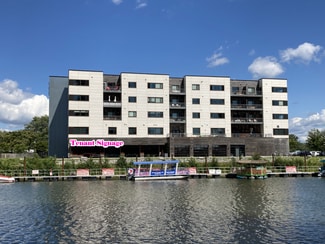 Buffalo, NY Office - 301 Ohio St