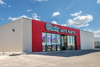 325 Hwy 105 W  