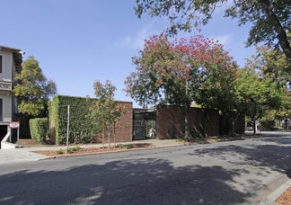Los Altos, CA Coworking Space - 330-340 2nd St