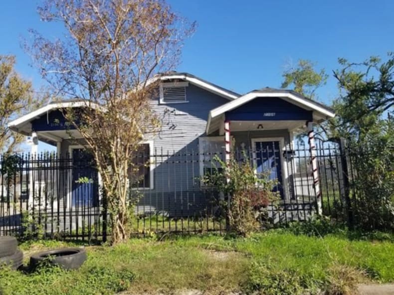 2106 West St, Houston, TX for Sale
