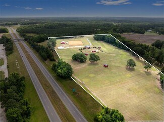 Cameron, NC Residential Land - 578 Atkins Rd Cameron, NC Residential Land - 578 Atkins Rd