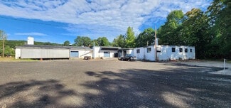 Wolcott, CT Industrial - 15 Nutmeg Valley Rd