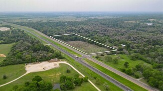 Bryan, TX Commercial Land - TBD FM 974