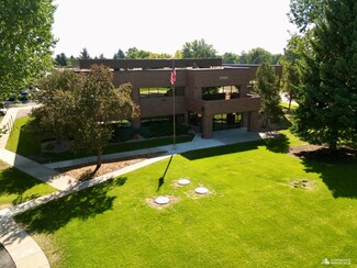 Fort Collins, CO Office - 3350 Eastbrook Dr