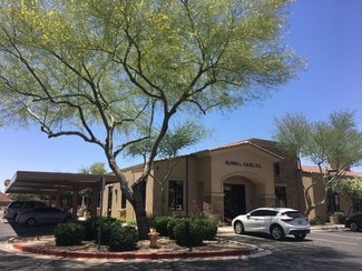 Phoenix, AZ undefined - 16515 S 40th St