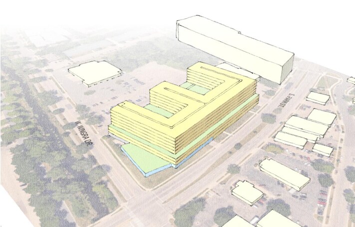 1602 S Park St, Madison, WI for Sale