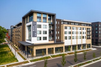 Westminster, CO Retail - 8860 Westminster Blvd Westminster, CO Retail - 8860 Westminster Blvd