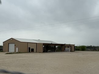 Kyle, TX Industrial - 170-200 Bunton Creek Rd