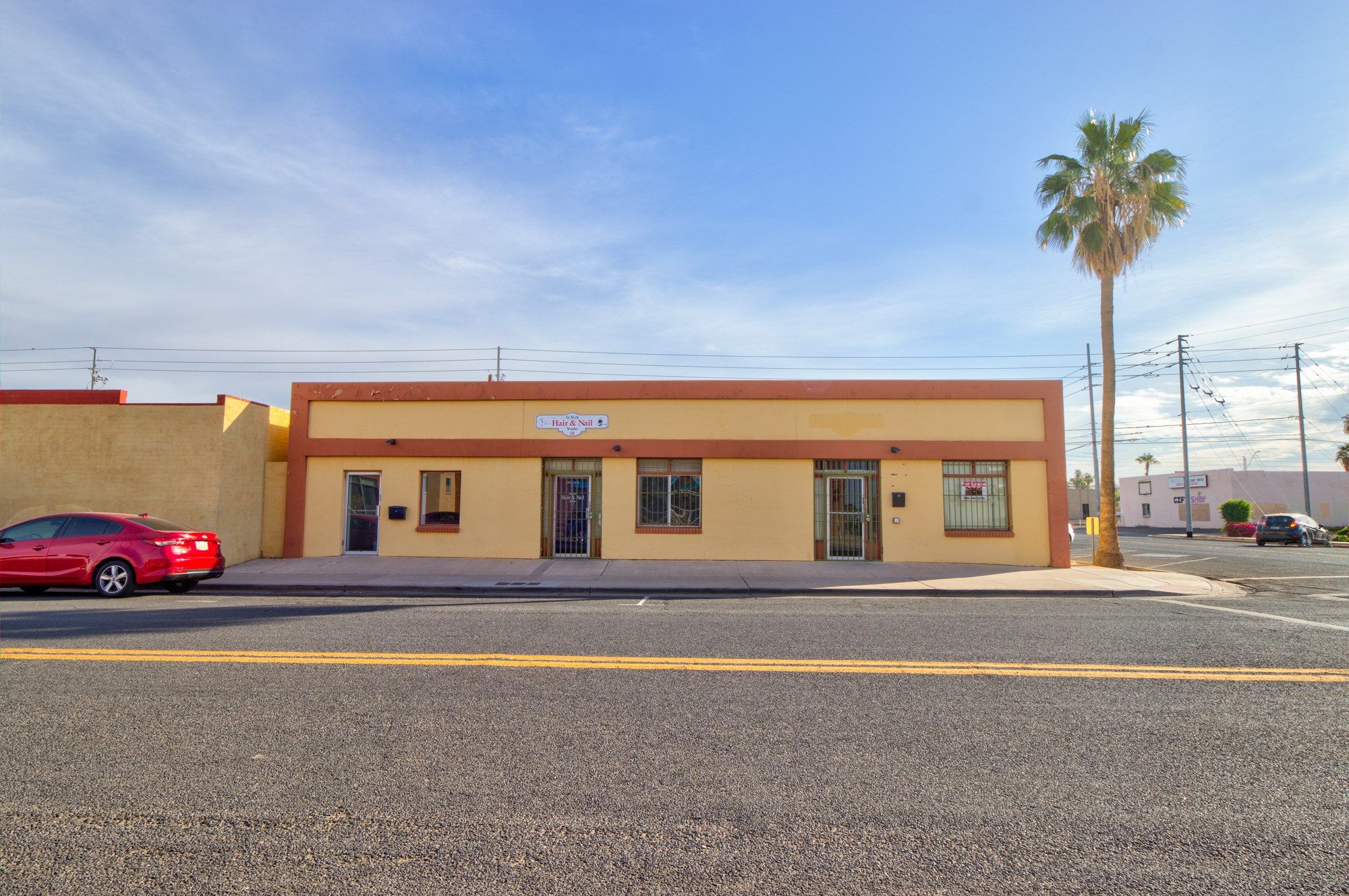 116-120 E 1st St, Casa Grande, AZ for Sale