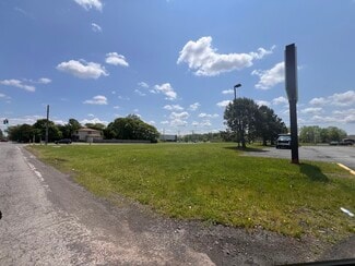 Lockport, NY Commercial Land - 6230 Shimer Dr
