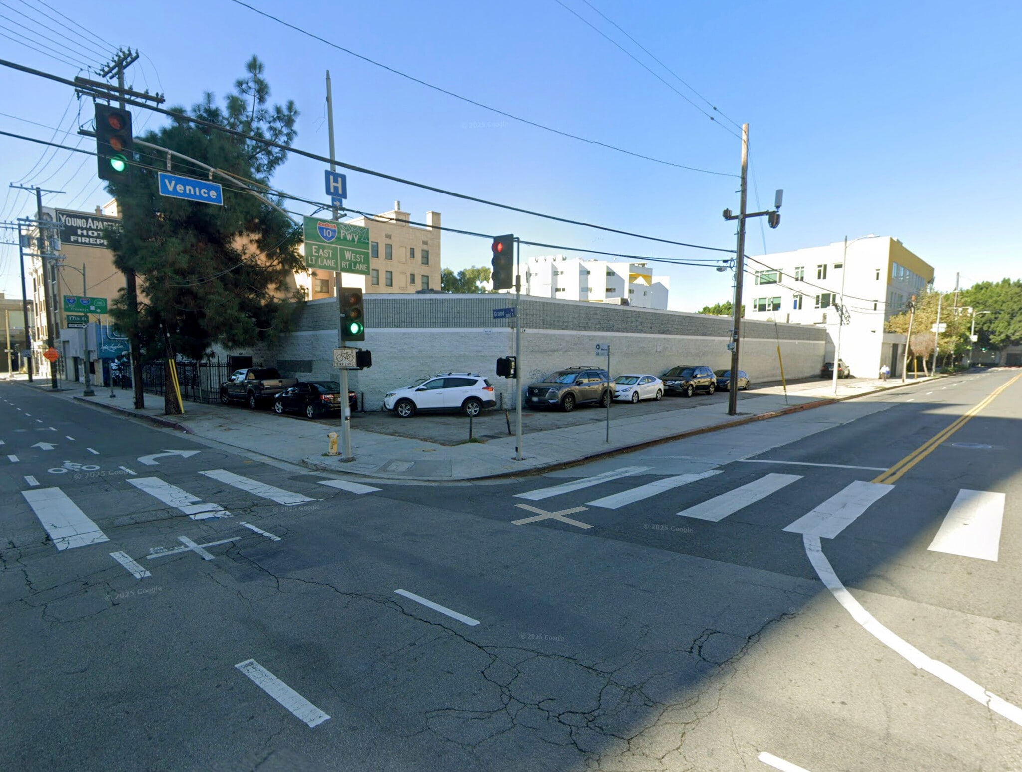 1607 S Grand Ave, Los Angeles, CA for Sale