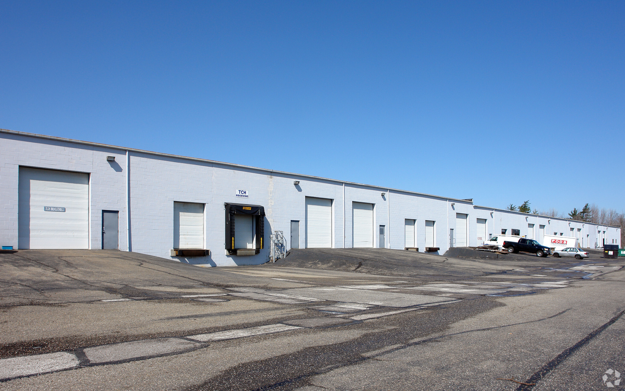 2307 E Aurora Rd, Twinsburg, OH for Rent