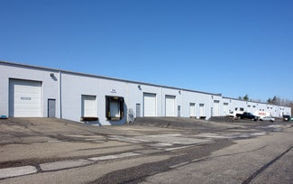 Twinsburg, OH Flex - 2307 E Aurora Rd