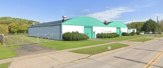 Superior, WI Industrial - 135 N 21st St