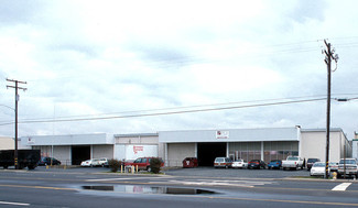 North Highlands, CA Industrial - 4330-4340 Roseville Rd