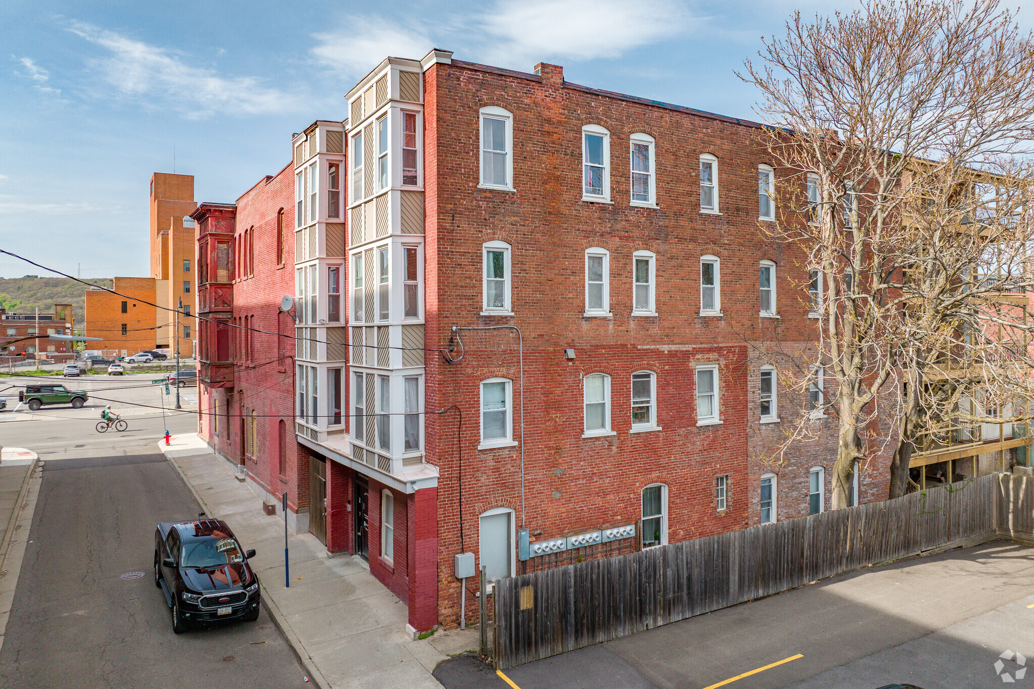 24 Centenary St, Binghamton, NY for Sale