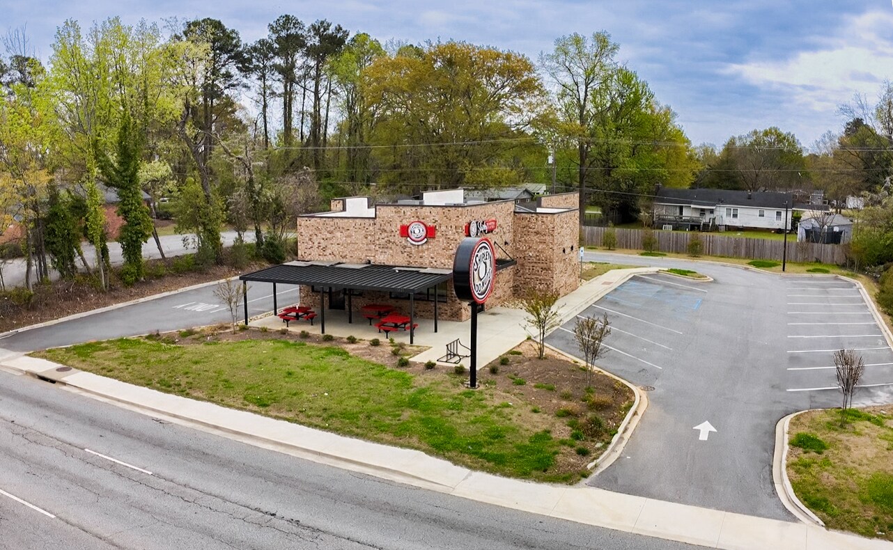 1631 John B White SR Blvd, Spartanburg, SC for Rent
