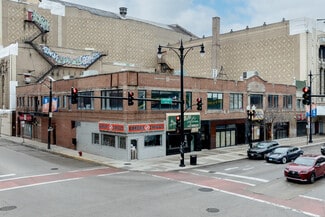 Chicago, IL Storefront Retail/Office - 4800-4810 N Broadway St