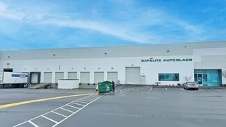 Portland, OR Industrial - 5220-5232 NE 152nd Pl