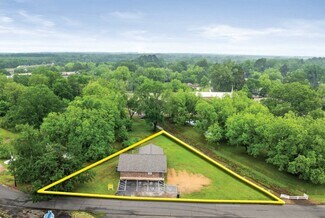 Gurdon, AR Office - 305 E Walnut St