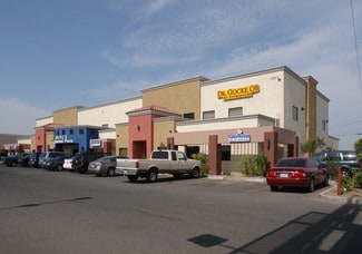 El Centro, CA Office/Medical - 1503 N Imperial Ave