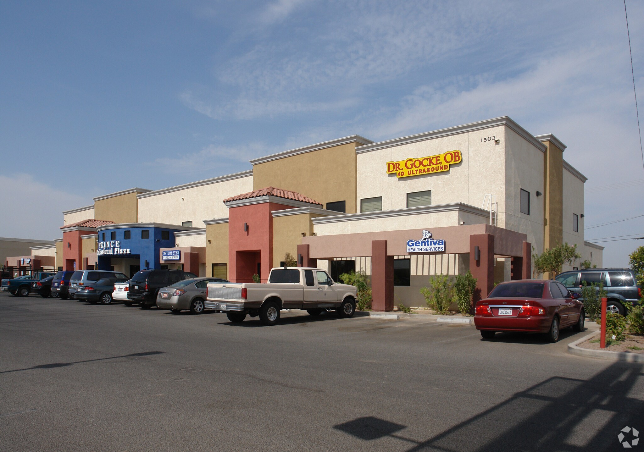 1503 N Imperial Ave, El Centro, CA for Rent