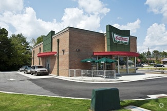 2533 WESLEY CHAPEL RD  