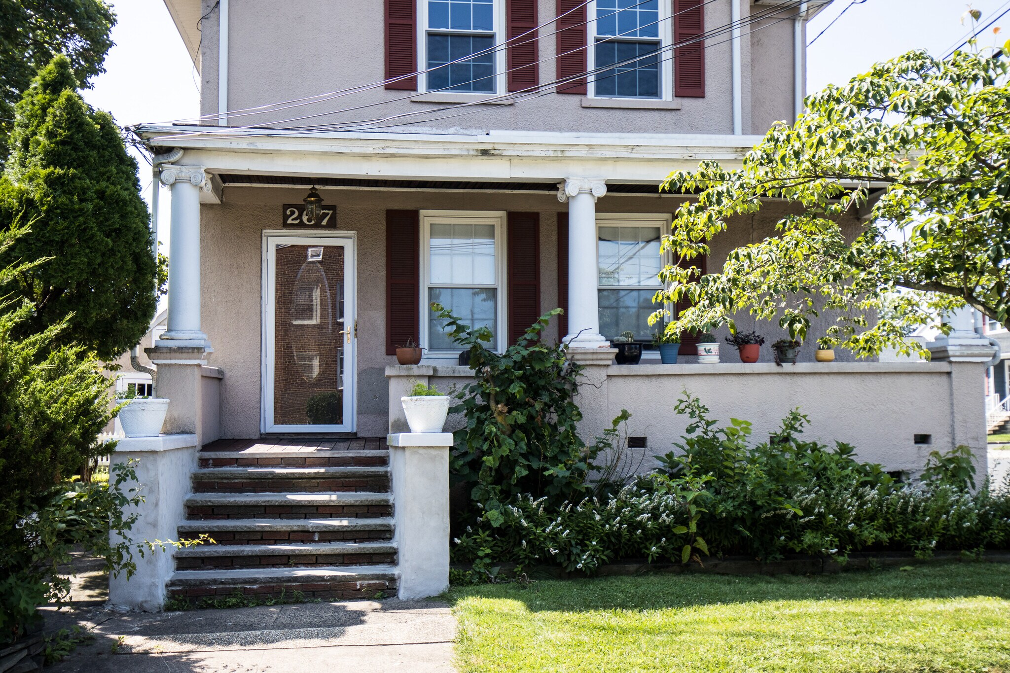 276 Spruce Garwood, NJ 07027 MultiFamily Property for Lease on