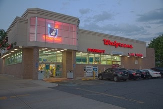 Philadelphia, PA Drug Store - 7001 Frankford Ave