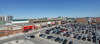 Toronto, ON Retail - 1800 Sheppard Ave E