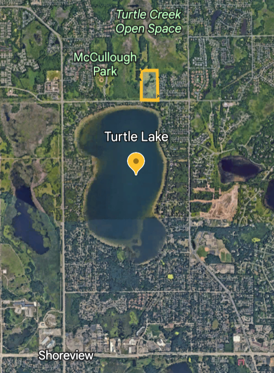 751 County Road I, Shoreview, MN for Sale