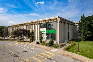 Montréal, QC Industrial - 11281-11299 Boul Albert-Hudon