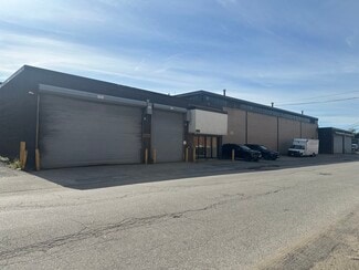 North Bergen, NJ Industrial - 2043 83rd St