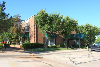 Oklahoma City, OK Office - 3120 W Britton Rd