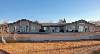 Pueblo, CO Office/Medical - 2099 W Highway 50