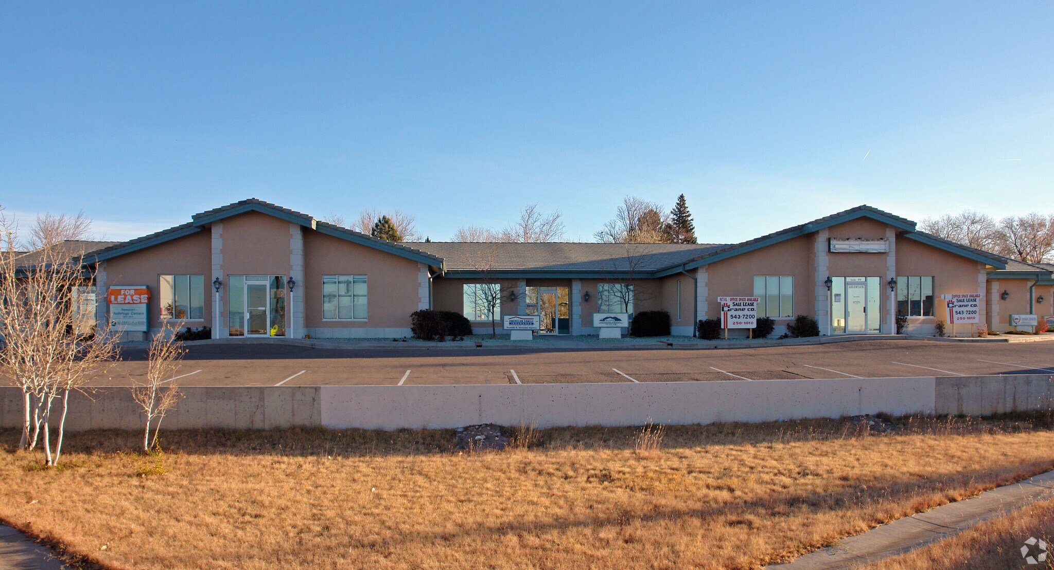 2099 W Highway 50, Pueblo, CO for Rent