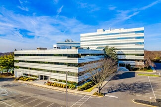 Mount Laurel, NJ Office/Retail - 6000 Midlantic Dr