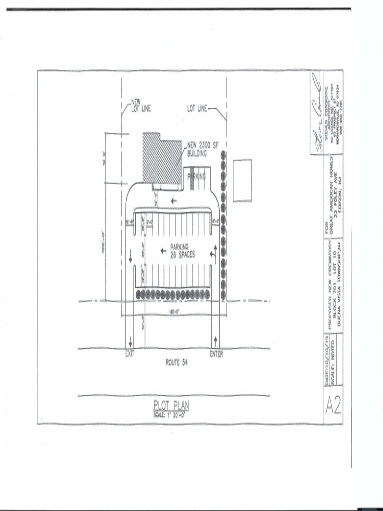 1021 Route 54, Williamstown, NJ for Sale