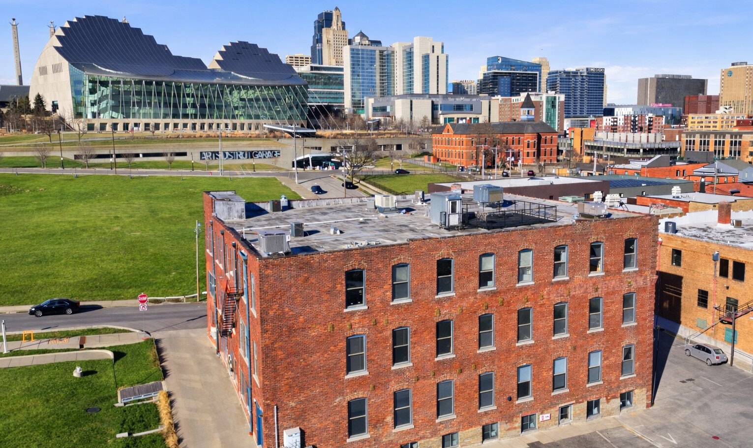 1800 Central St, Kansas City, MO for Sale