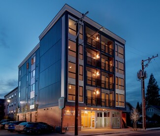 Portland, OR Retail - 2025 NE 42nd Ave