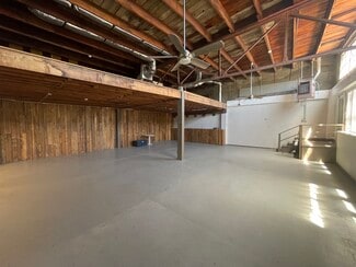 San Anselmo, CA Office/Retail - 110-112 Spaulding St San Anselmo, CA Office/Retail - 110-112 Spaulding St