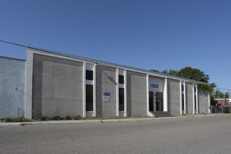 Jacksonville, FL Industrial - 2120 Dennis St