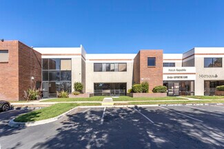 San Diego, CA R&D - 7964 Arjons Dr
