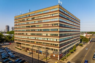 Montréal, QC Office - 9600-9630 Rue Meilleur