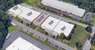 Marlboro, NJ Industrial - 4 Timber Ln